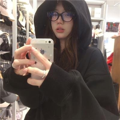 美人胚子
